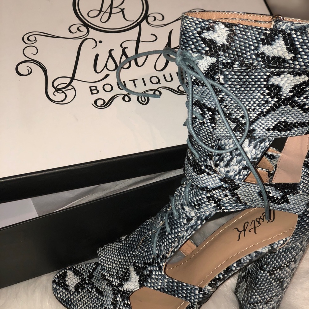 Heels